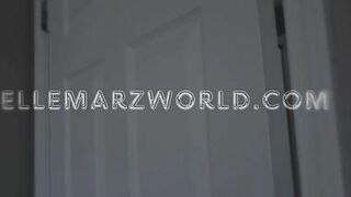 Elle Marz - My Big Boy