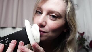 Jodie Marie ASMR