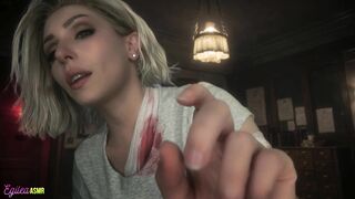 Egilea ASMR
