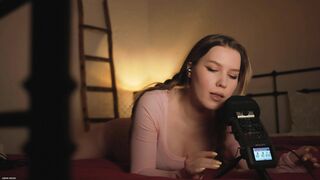 ASMR MOOD - ASMR GENTLY MouthSounds