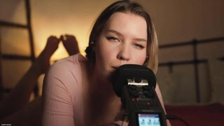 ASMR MOOD - ASMR GENTLY MouthSounds