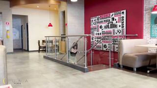 Colombian Luna Vitaler First Date Sex