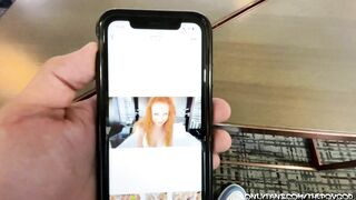 Savannah Bond POV Sex With ThePOVGod