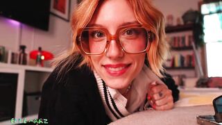 Elle Marz: Truth Or Dare