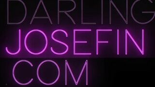 Darlingjosefin: My Human Dildo