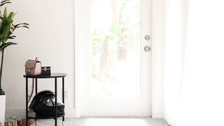 Jasmine Vega  Poppys Casting FFM Threesome