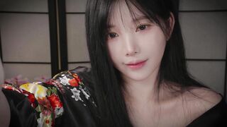 Yoon Ying ASMR