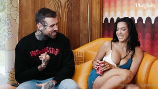 Violet Myers PlugTalk