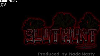 Juniper Ren x Nade Nadty slut hunt