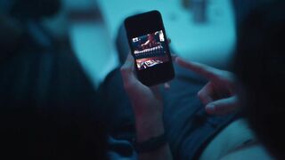 Sydney Sweeney - Super Hot Euphoria Scene