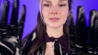 Busy B ASMR