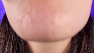 Busy B ASMR