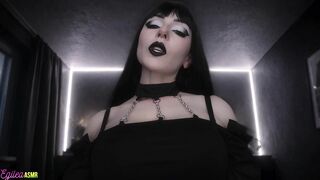 Egilea ASMR