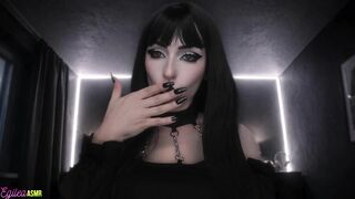 Egilea ASMR