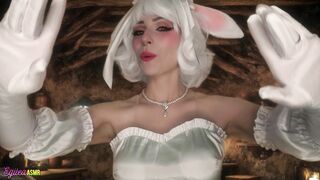 Egilea ASMR