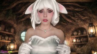 Egilea ASMR