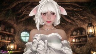 Egilea ASMR
