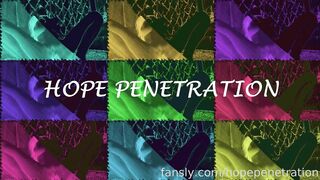 Hope Penetration PUBLIC CHRISTMAS WITH HOPE 2024