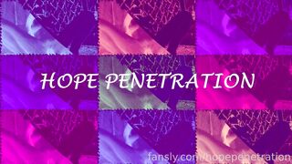 Hope Penetration Watching My Own Porn Makes Me Squirt Hard