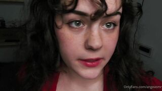 Ange ASMR