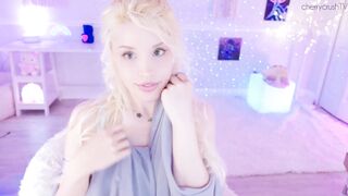 Cherry Crush ASMR - Khaleesi Ride + JOI