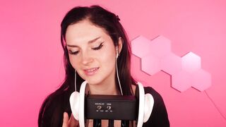 Busy B ASMR