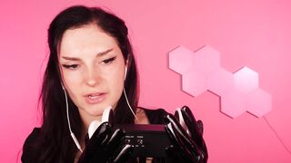 Busy B ASMR
