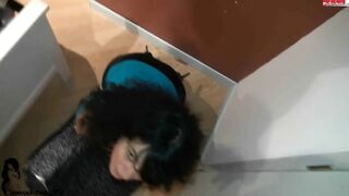 Doormat-Girl 5