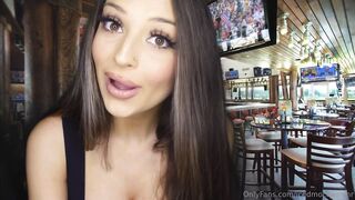 Iced Mocha ASMR