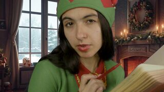 Baby Bella ASMR