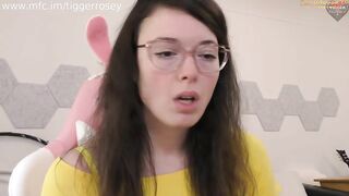 Tigger Rosey Surrogate