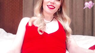 Lucia Maya Red (TS)