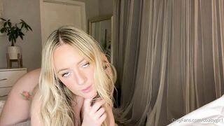 Miss Cassi ASMR