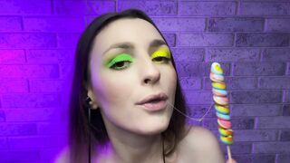 Olchonok ASMR