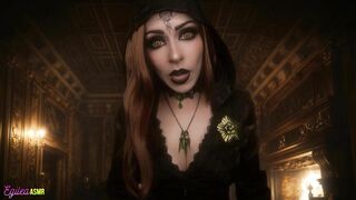 Egilea ASMR