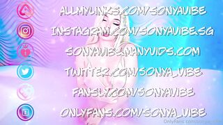 Sonya Vibe