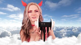 Busy B ASMR