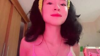 Lezzy Bunny ASMR