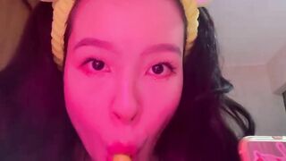 Lezzy Bunny ASMR