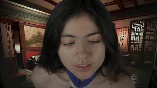 Baby Bella ASMR