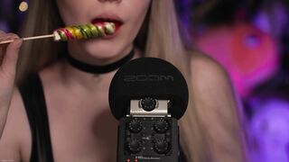 MOOD ASMR