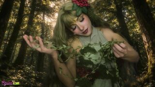 Egilea ASMR