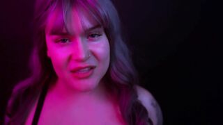 Little Clover Whispers ASMR