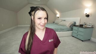 heatherbby nurse heaher's growth serum