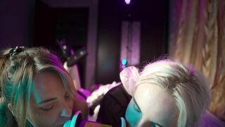 The Sounds of Girls ASMR