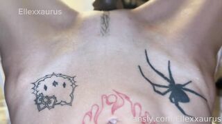 Ellexxaurus