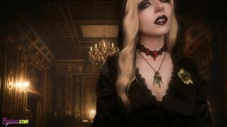 Egilea ASMR