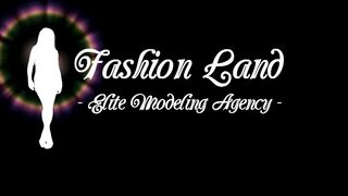 Fashion Land - Bella Flaunting Pink
