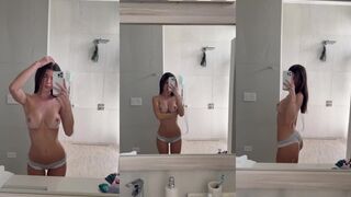 Paige Insco Nude Tits