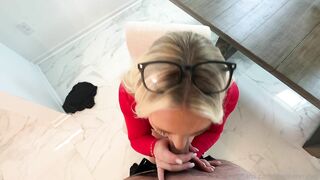 Kaelee Rene Blowjob PPV Onlyfans